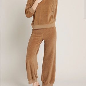 Harem pants by Suzie Kindi